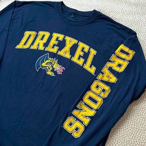 Drexel University Dragons Tee